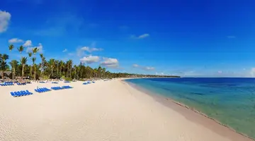 Melia Punta Cana Beach - Adults Only