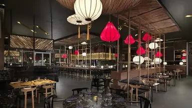 Melia Punta Cana Beach - Adults Only