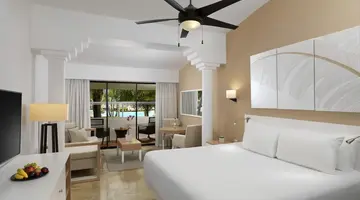 Melia Punta Cana Beach - Adults Only