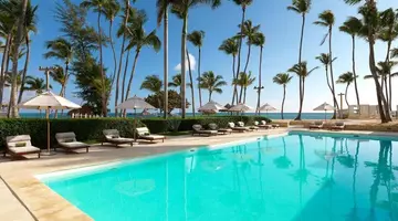 Melia Punta Cana Beach Resort Adults Only