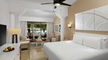 Melia Punta Cana Beach Resort