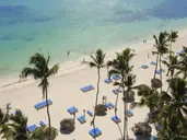 Melia Punta Cana Beach Resort