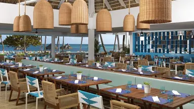 Melia Punta Cana Beach Resort