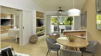 Melia Punta Cana Beach Resort