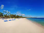 Melia Punta Cana Beach Resort