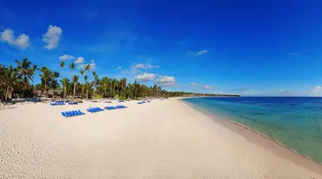 Melia Punta Cana Beach Resort