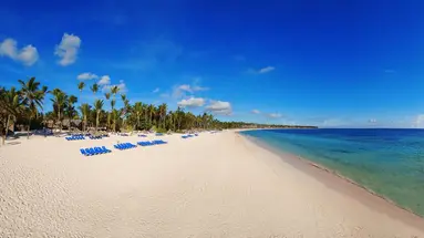 Melia Punta Cana Beach Resort