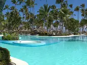 Melia Punta Cana Beach Resort