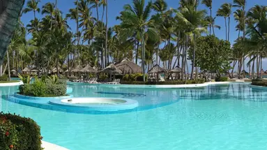 Melia Punta Cana Beach Resort