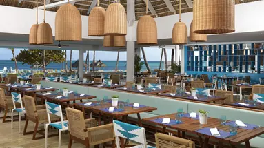 Melia Punta Cana Beach Resort