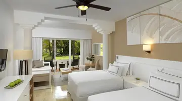 Melia Punta Cana Beach Resort