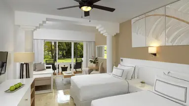Melia Punta Cana Beach Resort