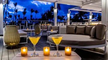 Melia Punta Cana Beach Resort