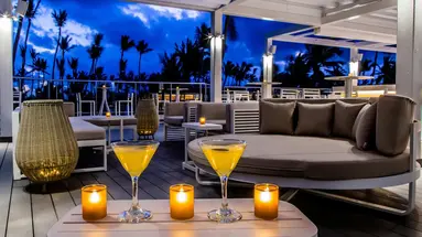 Melia Punta Cana Beach Resort