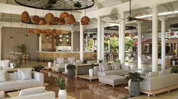 Melia Punta Cana Beach Resort