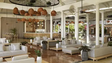 Melia Punta Cana Beach Resort