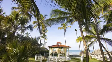 Melia Punta Cana Beach Resort