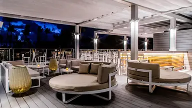 Melia Punta Cana Beach Resort