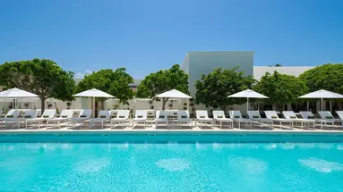 Melia Punta Cana Beach Resort