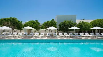 Melia Punta Cana Beach Resort