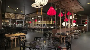 Melia Punta Cana Beach Resort