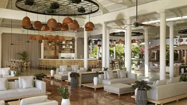 Melia Punta Cana Beach Resort