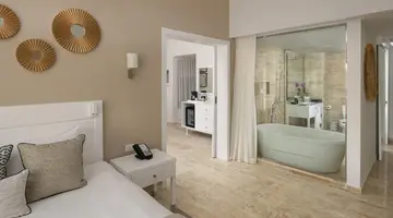 Melia Punta Cana Beach Resort