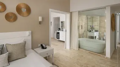 Melia Punta Cana Beach Resort
