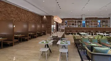 Melia Punta Cana Beach Resort