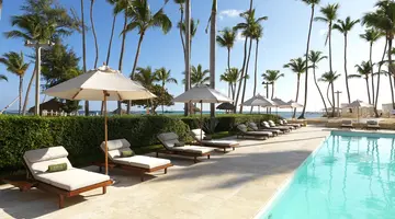 Melia Punta Cana Beach Resort