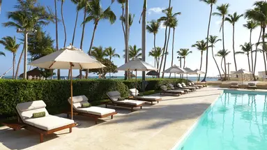 Melia Punta Cana Beach Resort