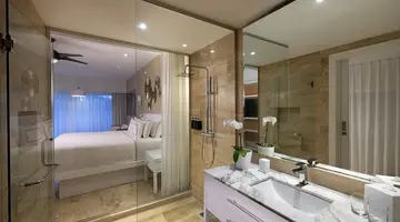 Melia Punta Cana Beach Resort