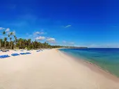 Melia Punta Cana Beach Resort