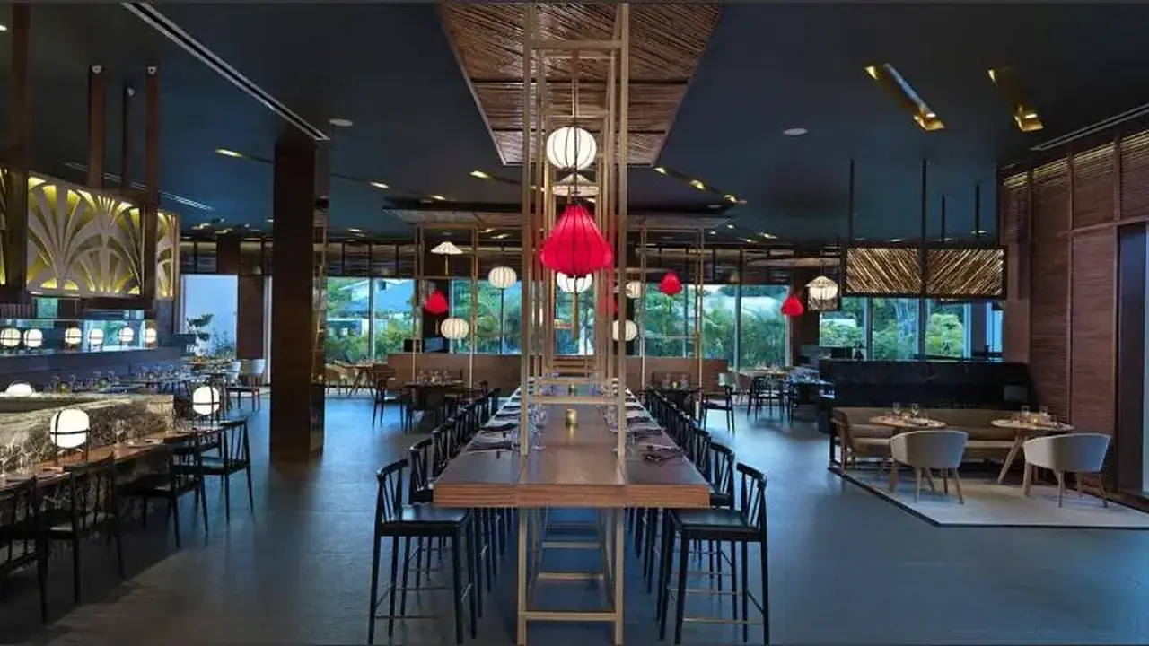 Melia Punta Cana Beach