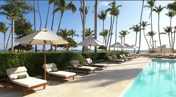 Melia Punta Cana Beach