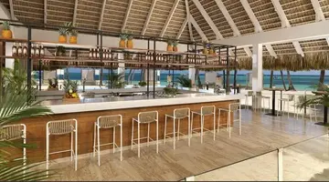 Melia Punta Cana Beach