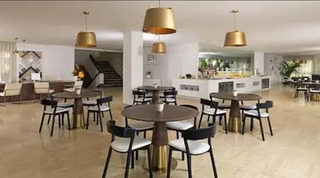 Melia Punta Cana Beach