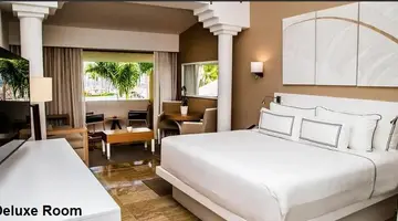 Melia Punta Cana Beach