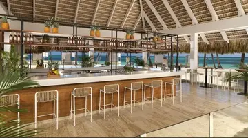 Melia Punta Cana Beach