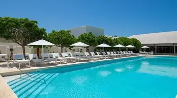 Melia Punta Cana Beach