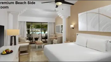 Melia Punta Cana Beach