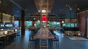 Melia Punta Cana Beach