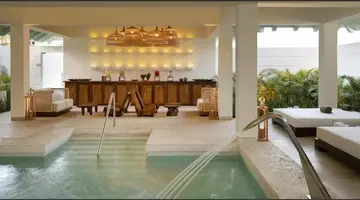 Melia Punta Cana Beach