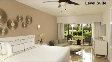 Melia Punta Cana Beach
