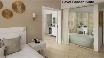Melia Punta Cana Beach