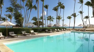 Melia Punta Cana Beach