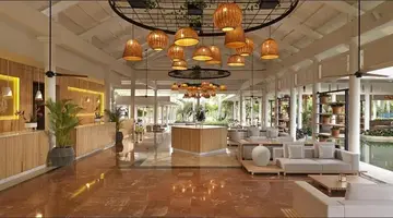 Melia Punta Cana Beach