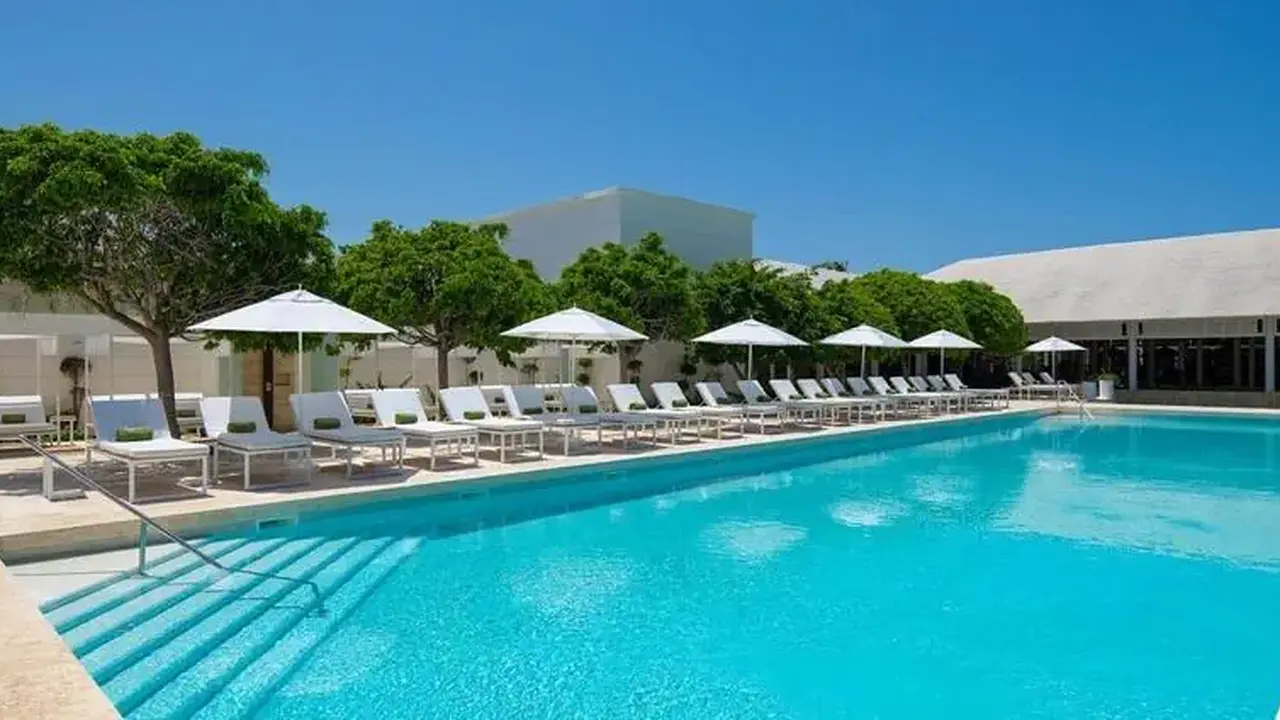 Melia Punta Cana Beach