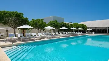 Melia Punta Cana Beach