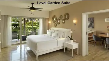 Melia Punta Cana Beach